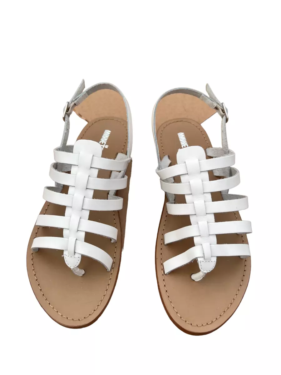 Minnetonka top pas cher
