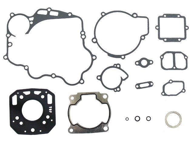 Namura NX-20006F Complete Gasket Kit for 1986-03 Kawasaki KMX125