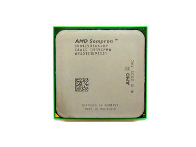 AMD Sempron LE-1250 - SDH1250IAA4DP 2.2GHz - Socket AM2