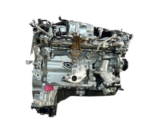 Motore per MERCEDES BENZ GLE C167 V167 400d 3.0 OM656.929 656.929 A6560103402 - Foto 1 di 4