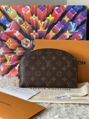 louis vuitton cosmetic bolsa gm