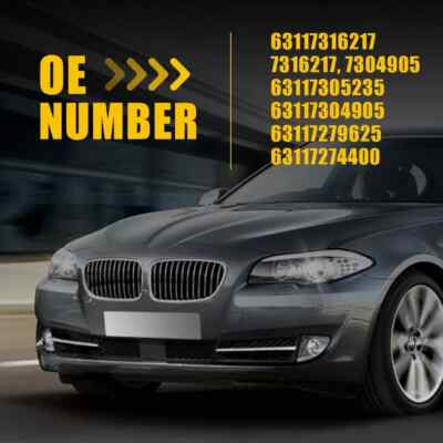 BMW 528i Headlight Control Modules | Advance Auto Parts
