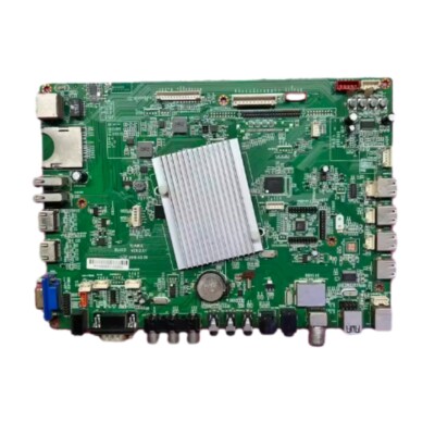 Transcend Haier Abode Interactive Unibody Power Supply TLA18.C VERV2.3.1 V2.1