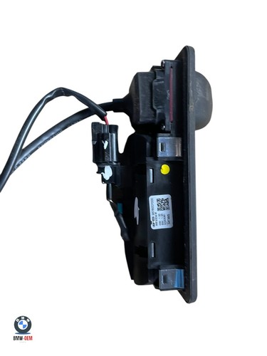 HYUNDAI TUCSON TL MK3 REAR VIEW PARKING ASSISTANCE CAMERA 2018-2021 95760D7000 - Picture 8 of 10