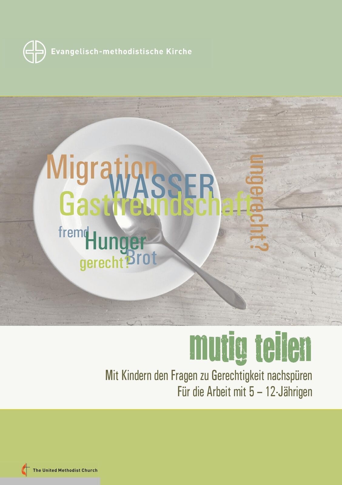 Thumbnail - Mutig Teilen | Buch | 9783744802246
