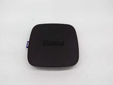 Roku 4630X Premier Plus 4K HDR Streaming Player  No remote No AC/adapter