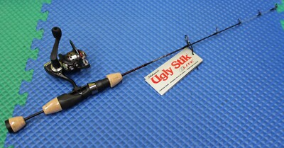 bass boss tackle box OldPal / Woodstream 6500 Bass Boss fishing tackle box full of old tackle