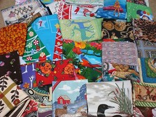 PATCHWORK PANELS NEW