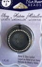 9 Piece Lot Of Blue Moon Beads Story Lockets, Clasps, Charms And Lockets, New — photo 5
