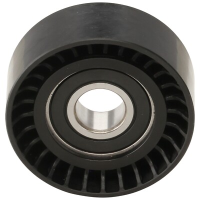 New Accessory Belt Idler Pulley Driver or Passenger Side Upper VW RH LH Left
