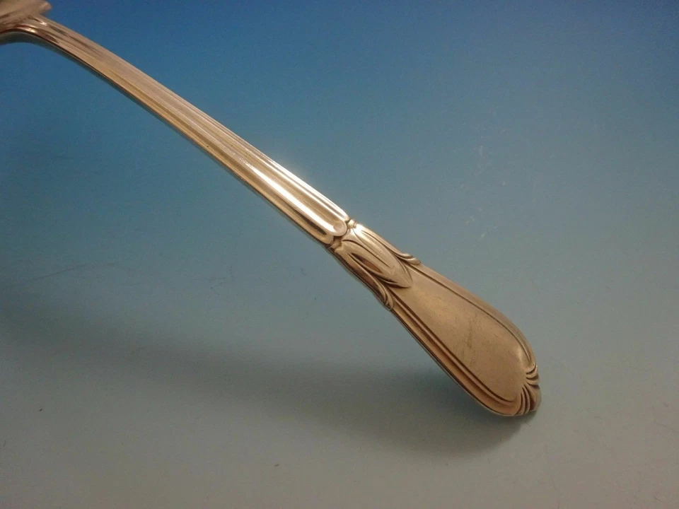 Troubadour de Frank Whiting Plata de Ley Tamaño Regular Ajuste(s) de Lugar 4 piezas Foto 3 de 4