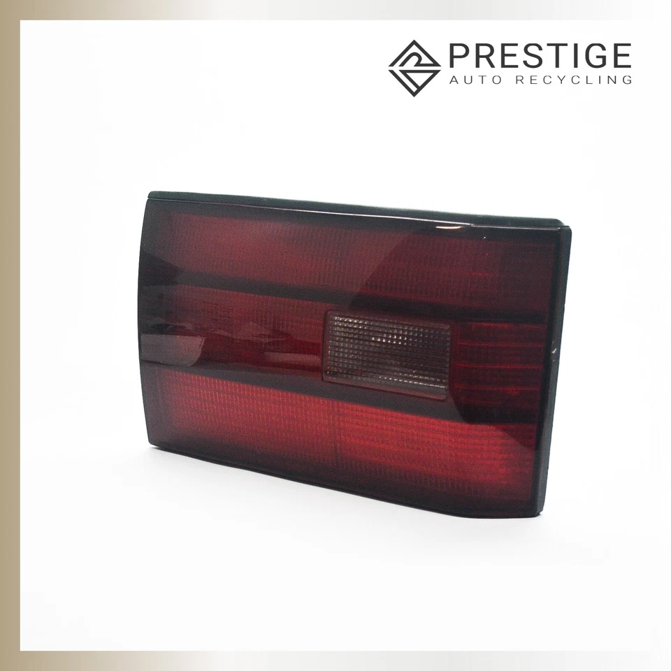 1990-1994 LEXUS LS400 Tail Light Tail Lamp Lid Right 8158050010 OEM - Image 2 of 4