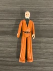 Vintage Star Wars Action Figure Obi-Wan Kenobi 1977