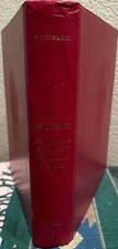 Piero Leonardi / LE DOLOMITI GEOLOGIA DEI MONTI TRA ISARCO E PIAVE VOLUME I