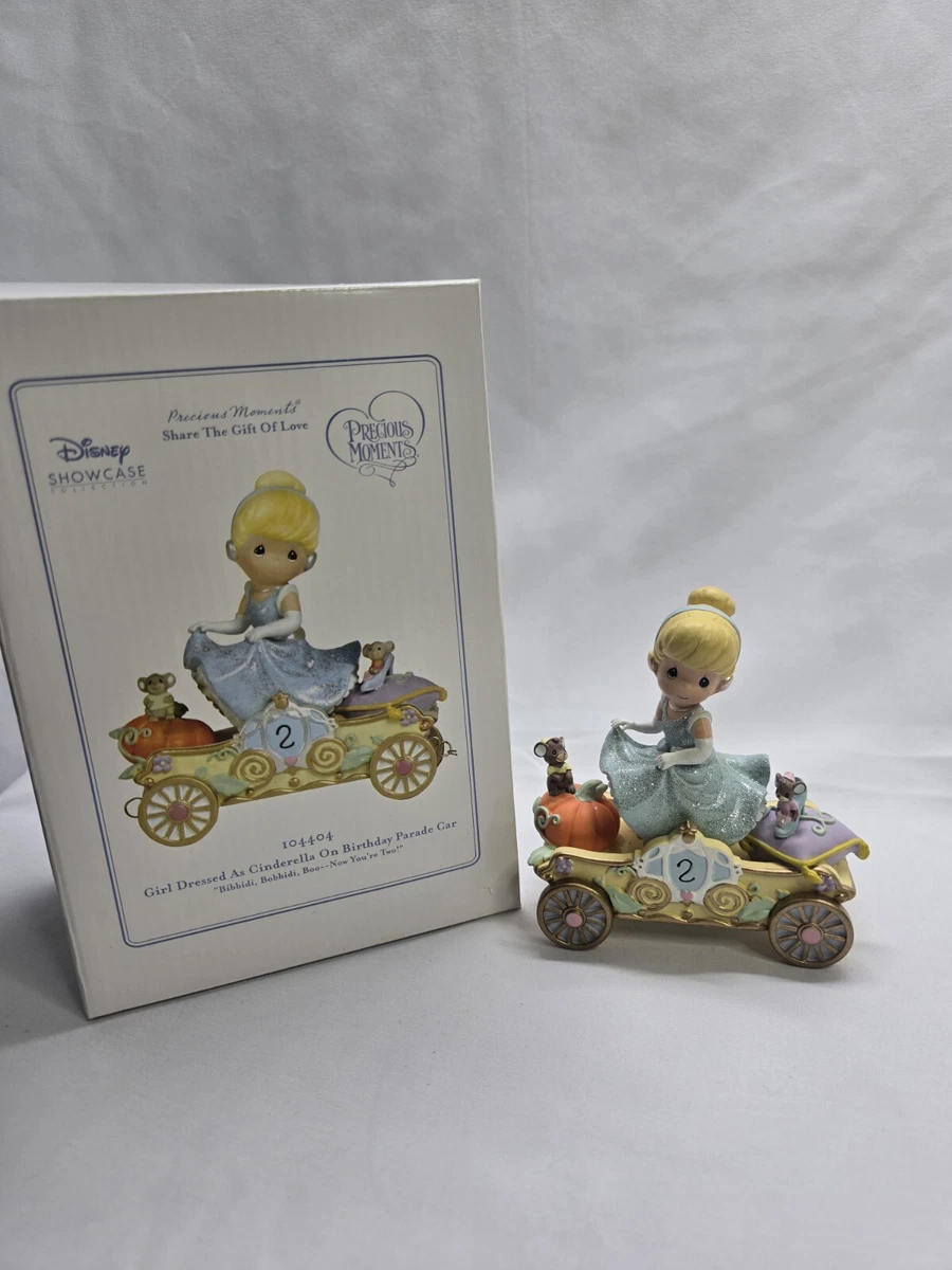 Precious Moments Cinderella Figurines (1968-Now) for sale | eBay