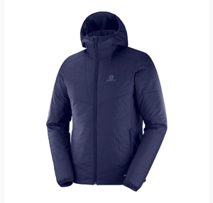 salomon drifter mid hoodie