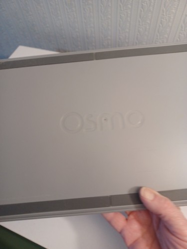 Hotwheels Osmo Mindracers pièce détachée base uniquement - Photo 8 sur 11