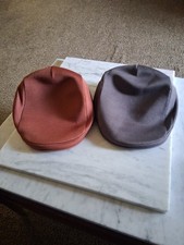 Mens XXL KANGOL HATS SET OF 2 NEW WITH TAGS 100% AUTHENTIC