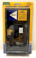 Digital Concepts Universal VHS-C Cassette Adapter VC-14 NEW Sealed