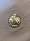 1922 $1 Peace Dollar