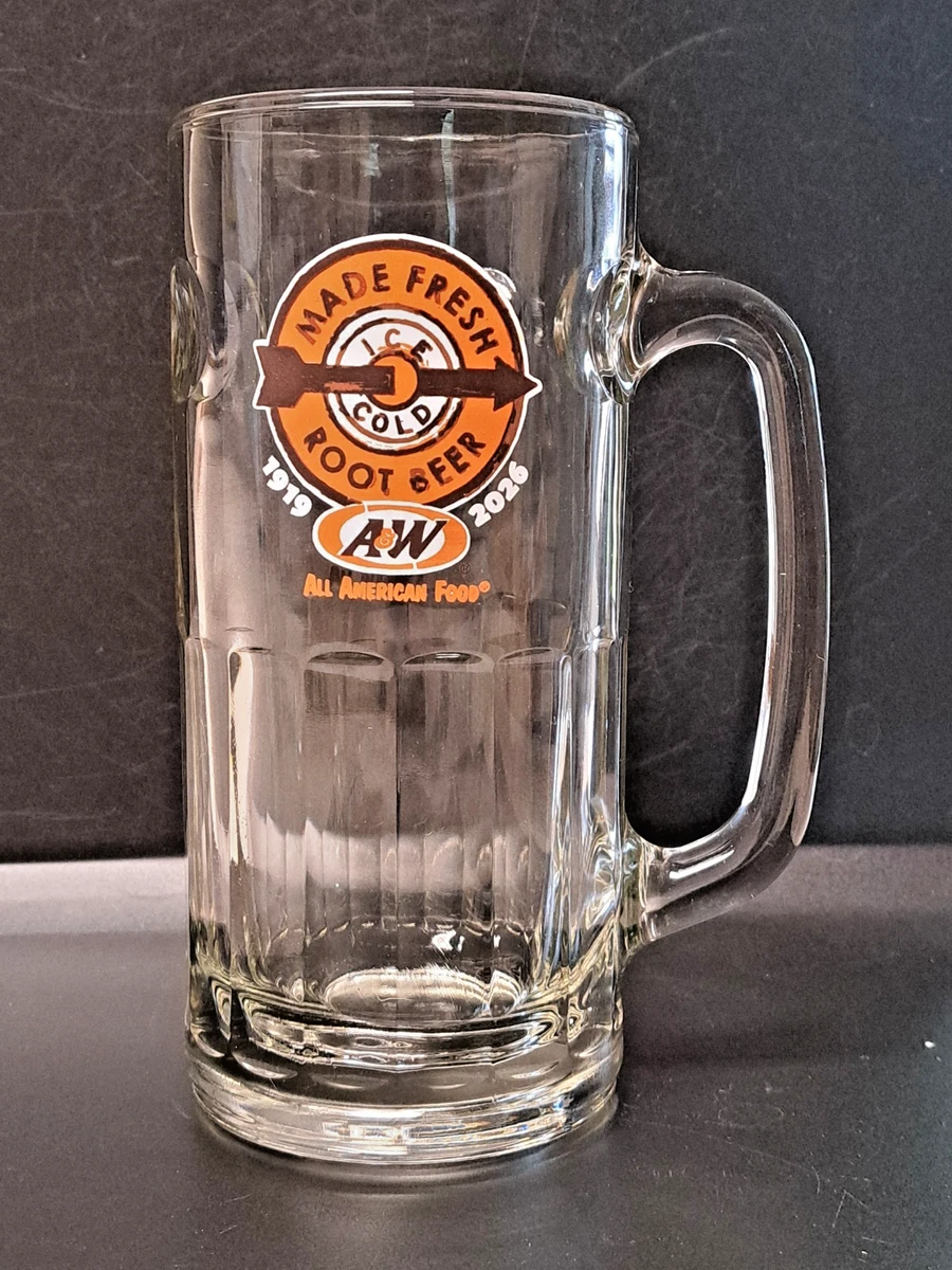 A&W Advertising for sale | eBay