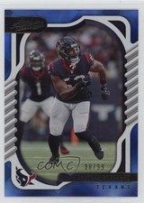 2022 Panini Absolute Blue Diamonds 98/99 Jon Greenard Jonathan Greenard #6 1c5x