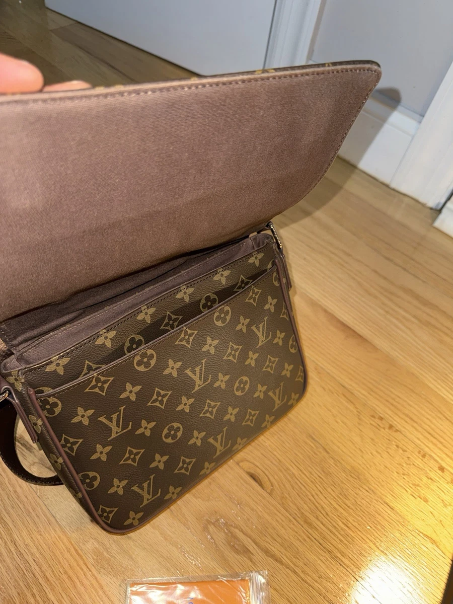 Louis Vuitton Magnetic Bags & Handbags for Women for sale | eBay