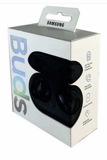 Samsung Galaxy Buds Wireless In-Ear Headset - Black SM-R170NZKAXAR 