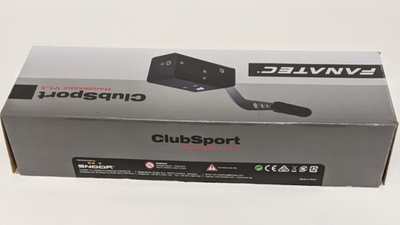 Fanatec ClubSport V1.5 Game Handbrake Racing Handbrake Simulator