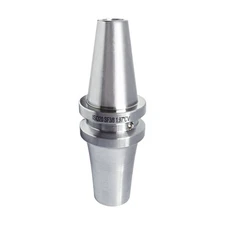 New iCarbide  ISO20 3/8" SHRINK FIT TOOL HOLDER  TIR 0.0001" FOR  SWISS AND HAAS
