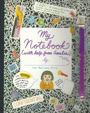 My Notebook (with Help from Amelia)