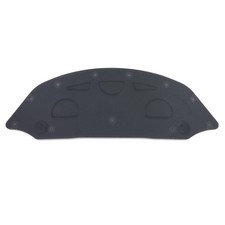 Motorhaubendämmung Dämmmatte mit Clips für Mercedes B Klasse W246 ab 11 Motorhaubendämmung Dämmmatte mit Clips für Mercedes B Klasse W246 ab 11