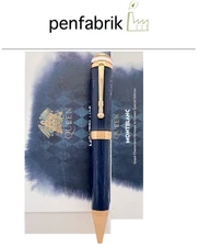 MONTBLANC - Great Characters - Homage to Queen - BALLPOINT PEN -  131967 New