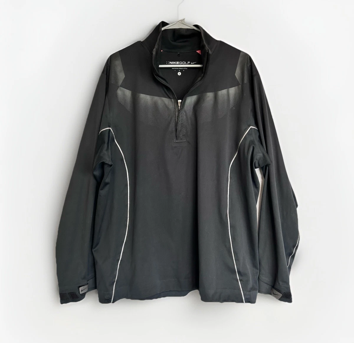 Nike Storm Fit Golf In Men's Coats & Jackets for sale | eBay