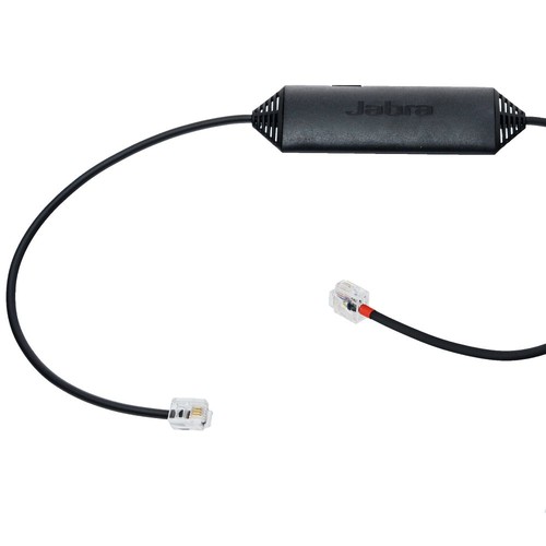 JABRA Link 14201-43 Kabel połączeniowy Cisco EHS Adapter - Zdjęcie 2 z 2