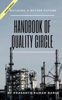 Prasanta Kumar | Handbook Of Quality Circle | Taschenbuch | Englisch (2021)