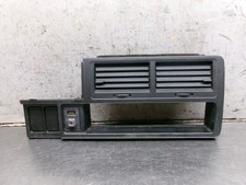 86 - 89 Mazda 323 Dash Trim Panel Air Vent