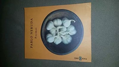 Poemas, Pablo Neruda