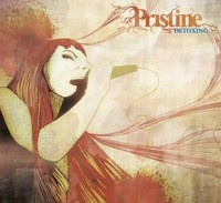Detoxing (Limited Edition) (Orange Vinyl) | Pristine | Vinyl / Schallplatte