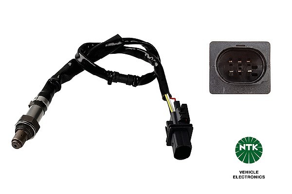 NTK Lambdasonde Katalysator, Vor U.A. FüR Audi, Hyundai, Kia, Seat, Skoda, VW-image