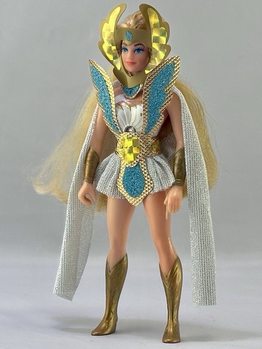 BUBBLE POWER SHE-RA PRINCESA DEL PODER + PERSONALIZADO FANTÁSTICA MODA SUEÑO ... - Imagen 2 de 16