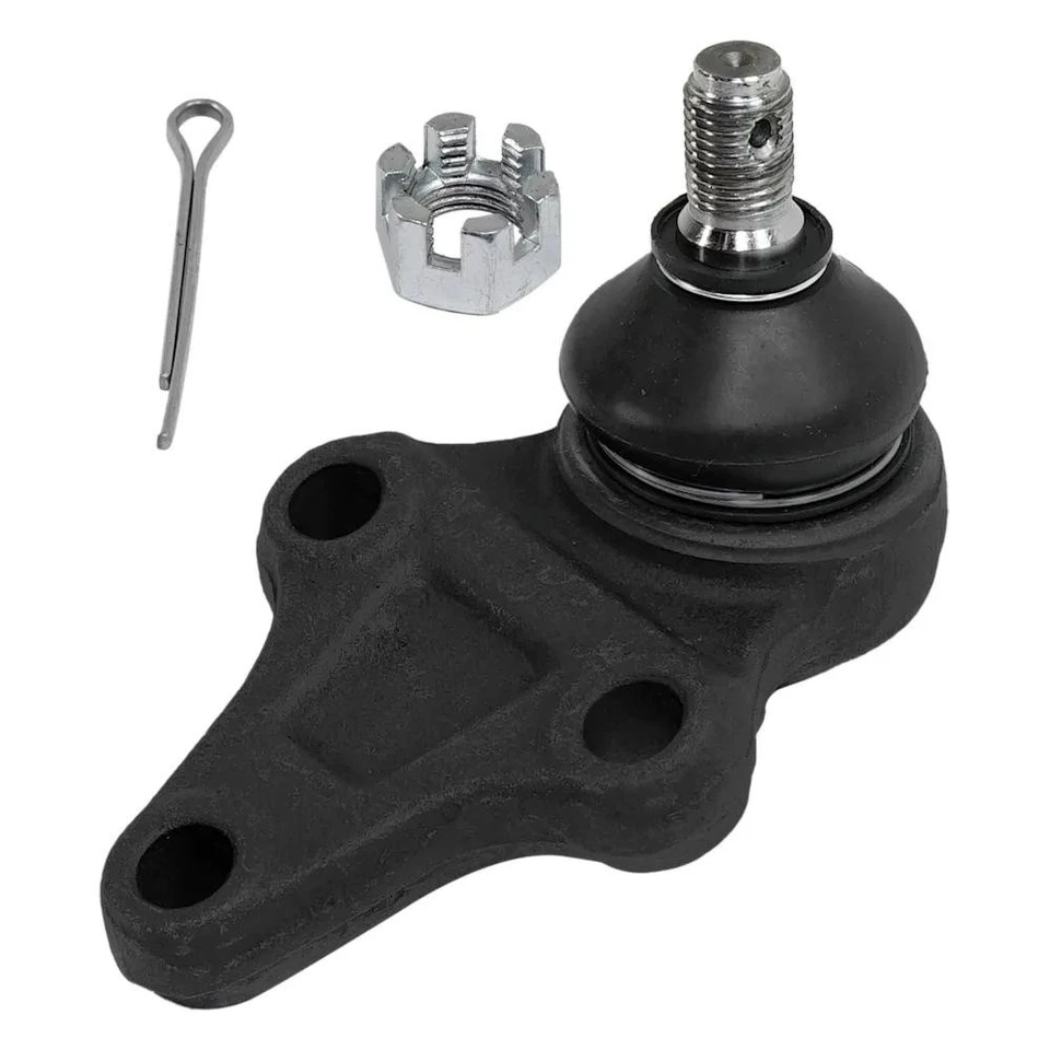 Nueva rótula inferior para Geo Tracker LSi 4 cilindros 1,6 L por 4570060A00 Foto 2 de 4