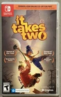 It Takes Two - Nintendo Switch, 2022