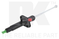 Geberzylinder Kupplung NK 832313 FüR Lancia Musa Idea Ypsilon Fiat 15,87Mm Van