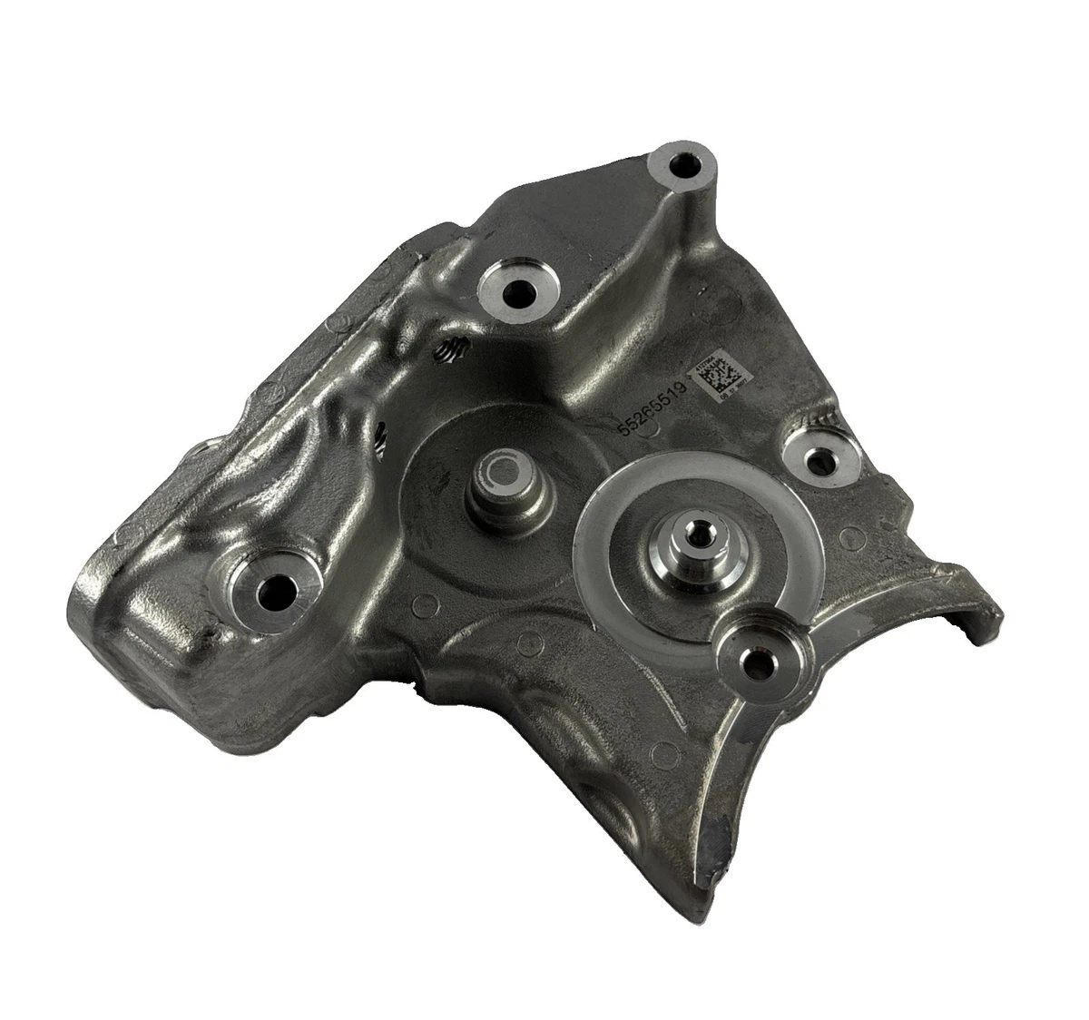 Fiat 500X Jeep Renegade Engine Mount Support 55265519 55265520 photo 1