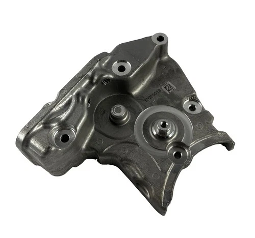 Fiat 500X Jeep Renegade Engine Mount Support 55265519 55265520