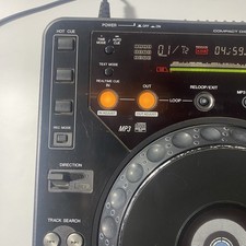 Pioneer CDJ-1000 DJ Turntables for sale - eBay