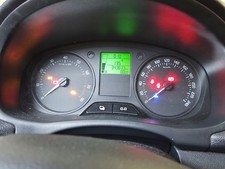 Compteur Skoda ROOMSTER