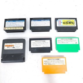 NO US TARIFF famicom jump 2Pacmanother kishutitle kunicodetitle 7 2715846