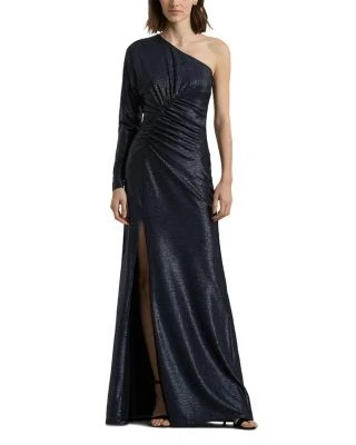Lauren Ralph Lauren Womens Metallic Knit 197574303078 8 RT $295.0